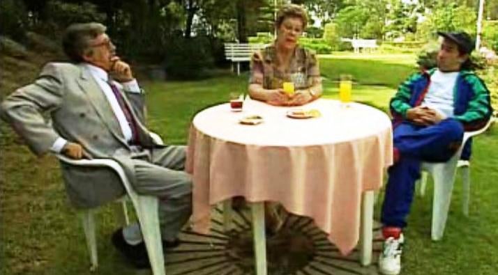 Primeiro Amor – Episódio 02