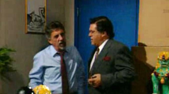 Primeiro Amor – Episódio 31