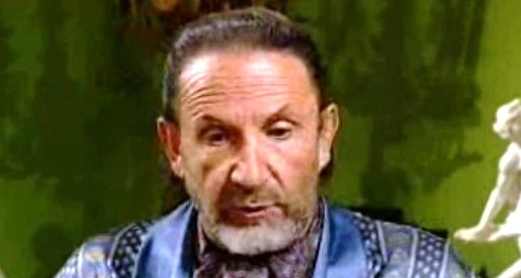 Primeiro Amor – Episódio 134