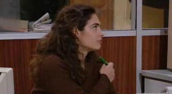 Primeiro Amor – Episódio 107