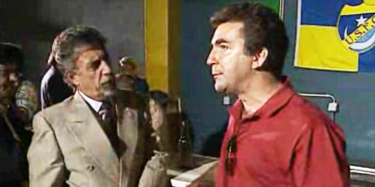 Primeiro Amor – Episódio 03