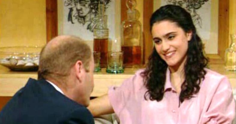 Primeiro Amor – Episódio 30