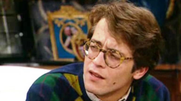 Primeiro Amor – Episódio 81