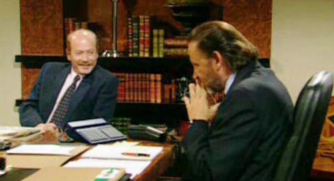 Primeiro Amor – Episódio 04