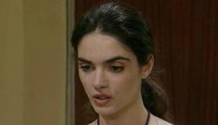 Primeiro Amor – Episódio 118