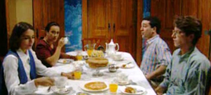 Primeiro Amor – Episódio 27