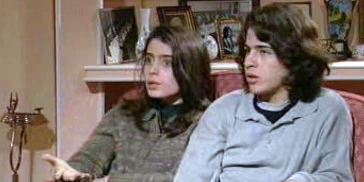 Primeiro Amor – Episódio 119