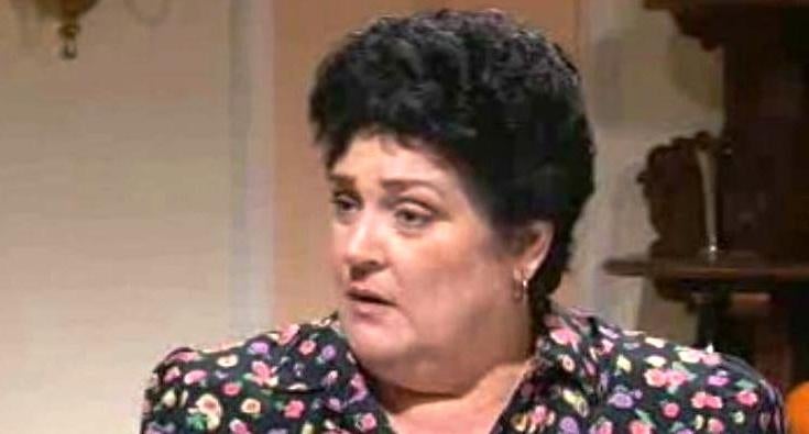 Primeiro Amor – Episódio 111