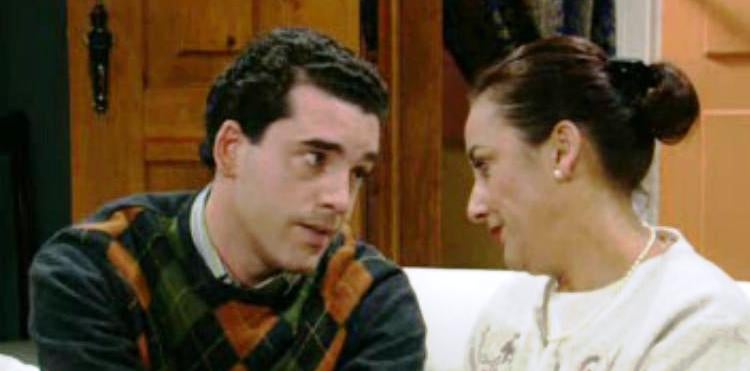 Primeiro Amor – Episódio 70