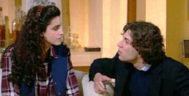 Primeiro Amor – Episódio 146