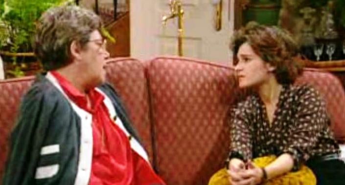 Primeiro Amor – Episódio 84