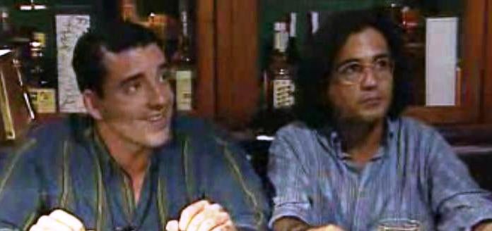 Primeiro Amor – Episódio 07