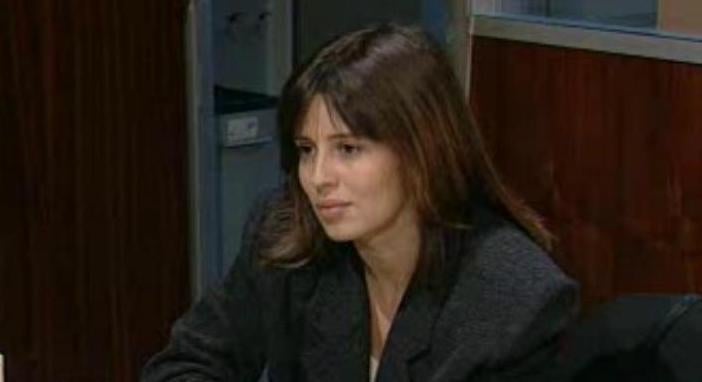 Primeiro Amor – Episódio 120