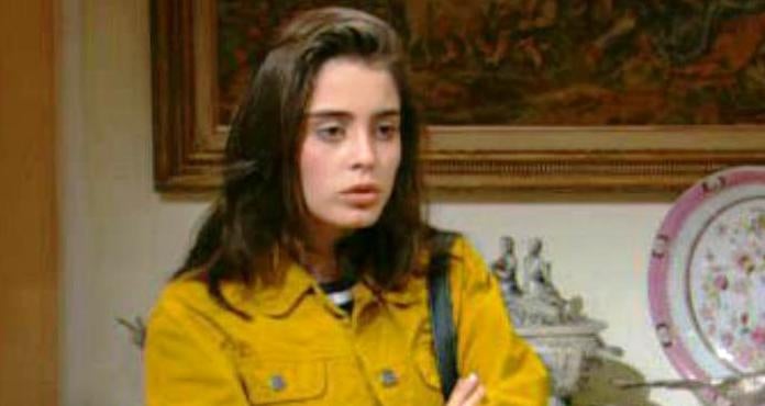 Primeiro Amor – Episódio 85