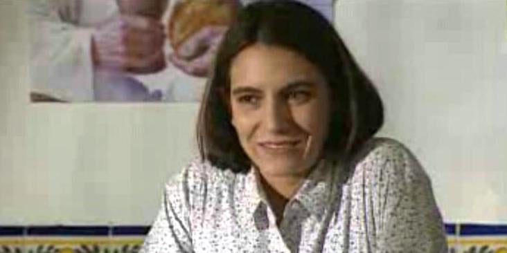 Primeiro Amor – Episódio 08