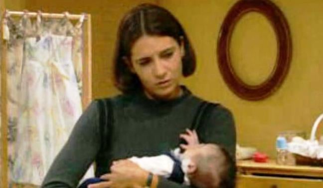 Primeiro Amor – Episódio 43