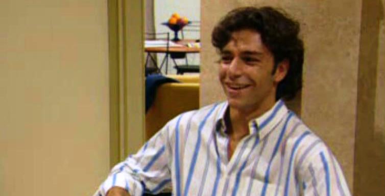 Primeiro Amor – Episódio 35