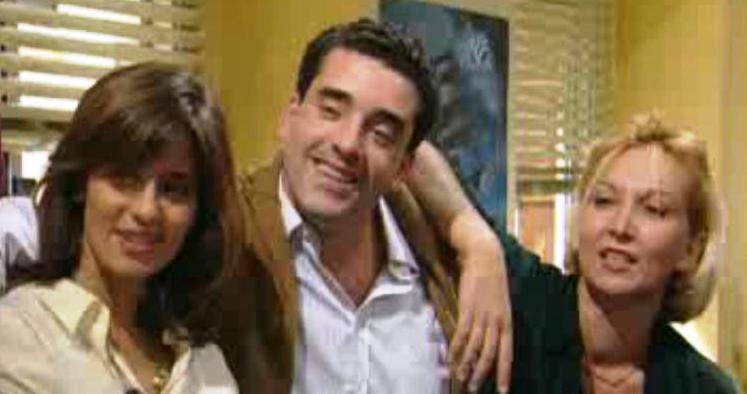 Primeiro Amor – Episódio 42