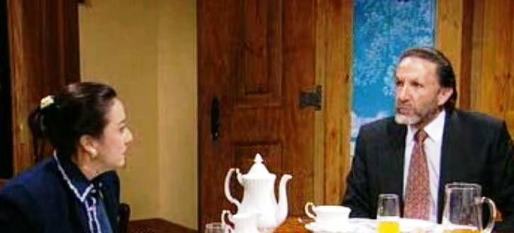 Primeiro Amor – Episódio 122