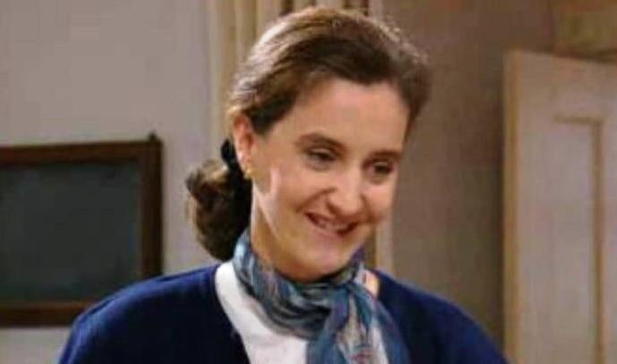 Primeiro Amor – Episódio 87