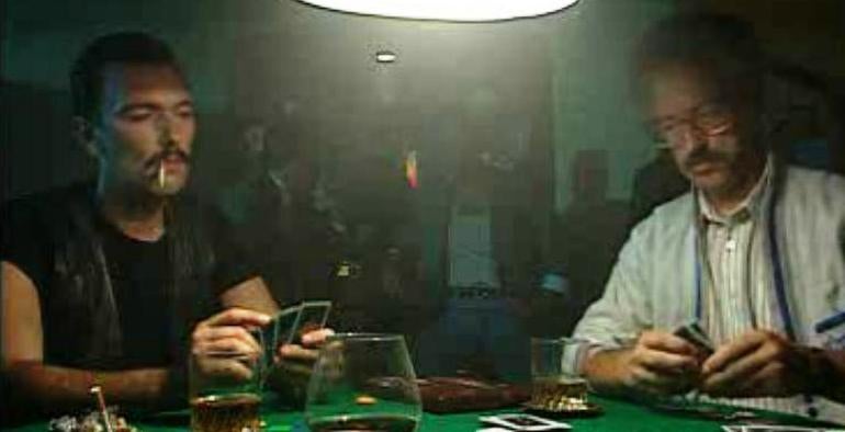 Primeiro Amor – Episódio 34