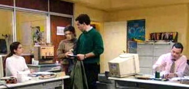 Primeiro Amor – Episódio 123