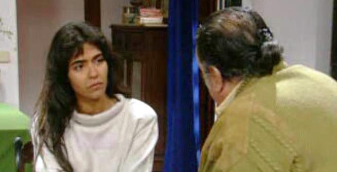 Primeiro Amor – Episódio 88