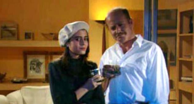 Primeiro Amor – Episódio 39