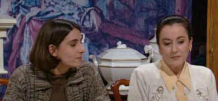 Primeiro Amor – Episódio 73