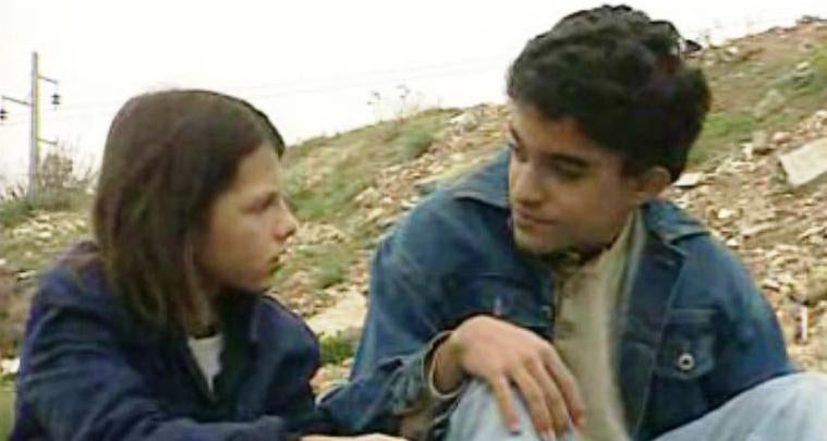 Primeiro Amor – Episódio 76