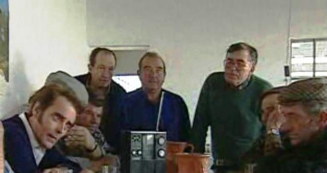 Primeiro Amor – Episódio 74