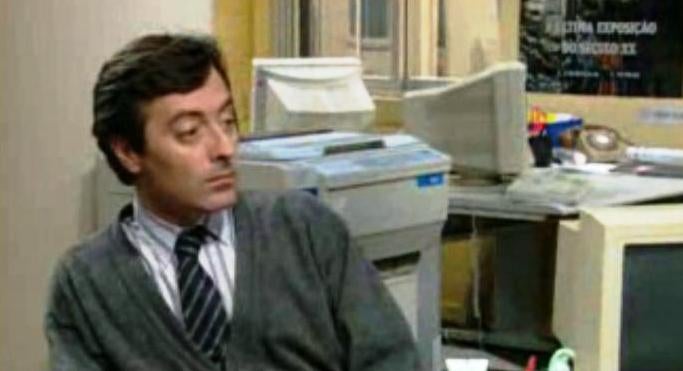 Primeiro Amor – Episódio 75