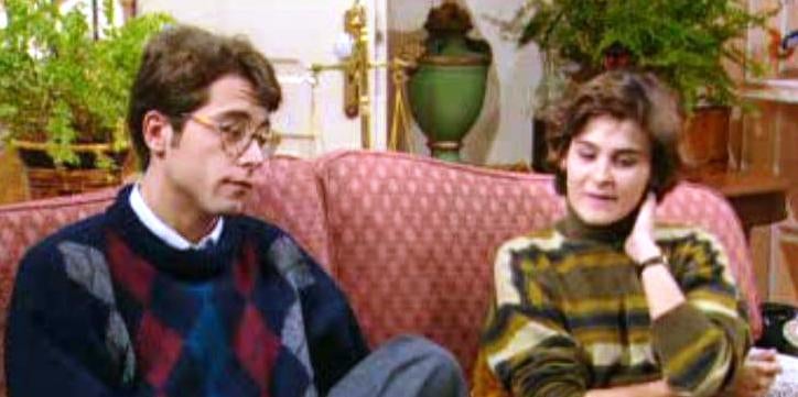 Primeiro Amor – Episódio 77