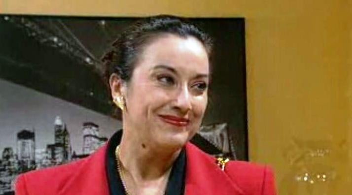 Primeiro Amor – Episódio 112