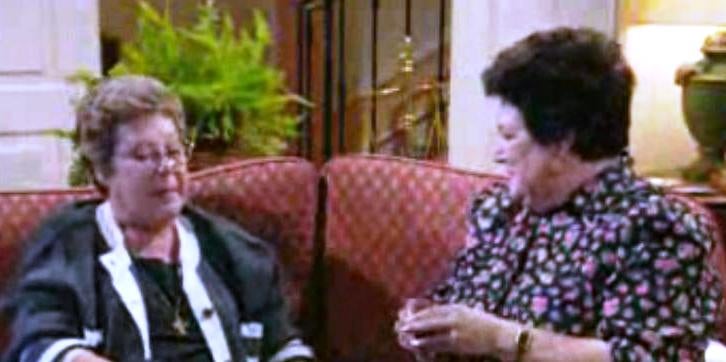 Primeiro Amor – Episódio 47