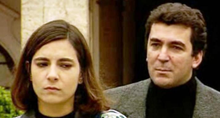 Primeiro Amor – Episódio 147