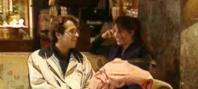 Primeiro Amor – Episódio 65