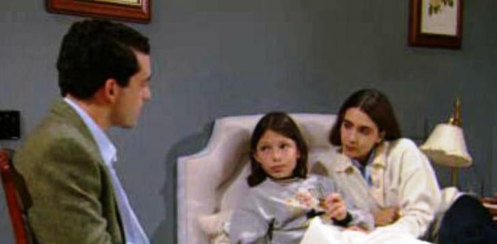 Primeiro Amor – Episódio 78