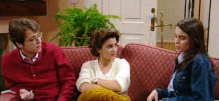 Primeiro Amor – Episódio 66