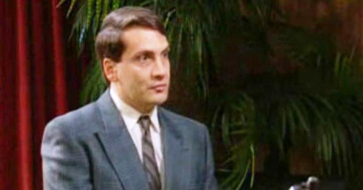 Primeiro Amor – Episódio 80