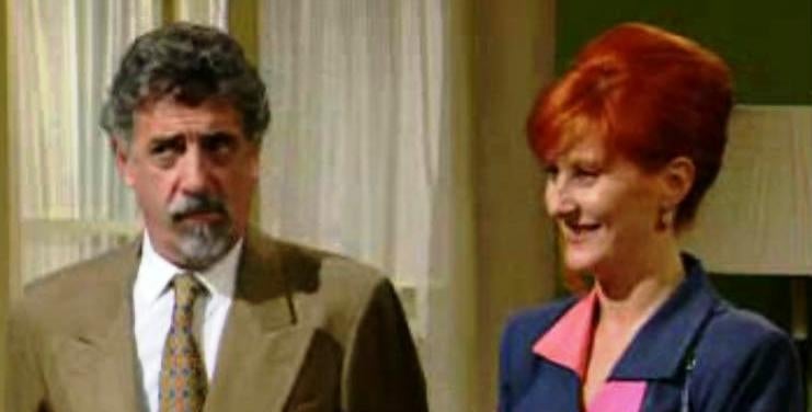 Primeiro Amor – Episódio 33