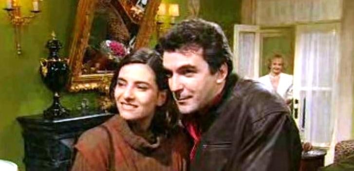 Primeiro Amor – Episódio 113