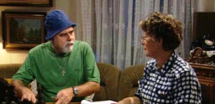 Primeiro Amor – Episódio 09