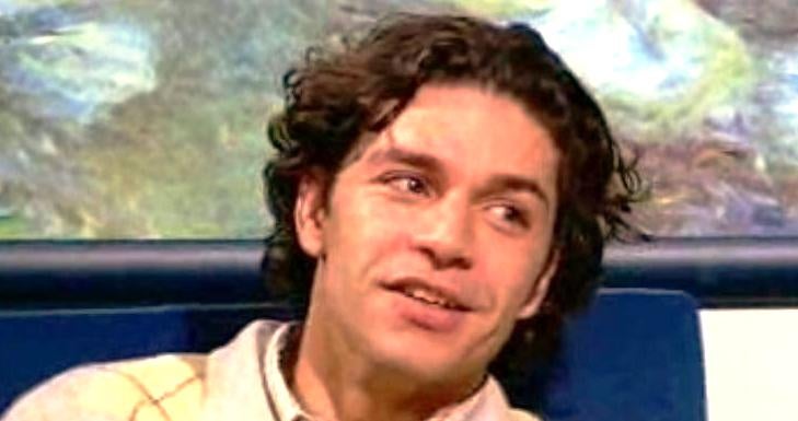 Primeiro Amor – Episódio 114