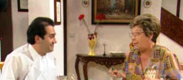 Primeiro Amor – Episódio 10