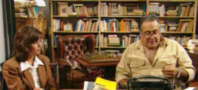 Primeiro Amor – Episódio 12