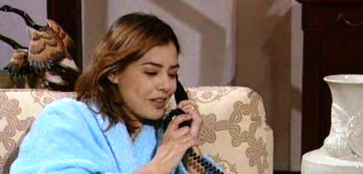 Primeiro Amor – Episódio 124