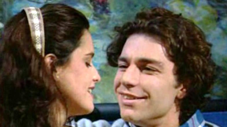 Primeiro Amor – Episódio 90