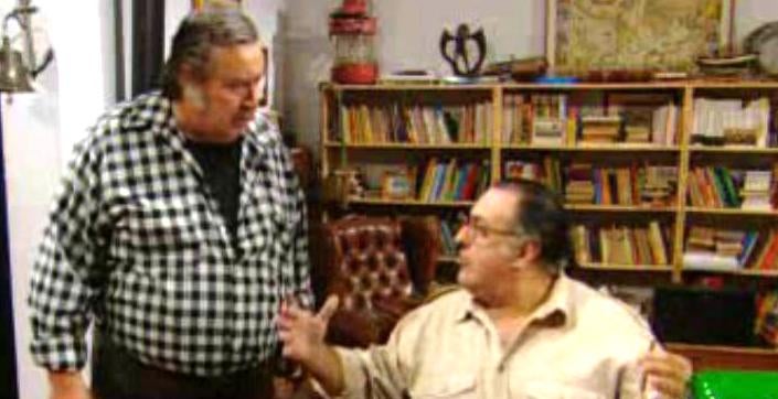 Primeiro Amor – Episódio 51