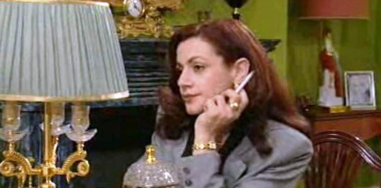 Primeiro Amor – Episódio 135